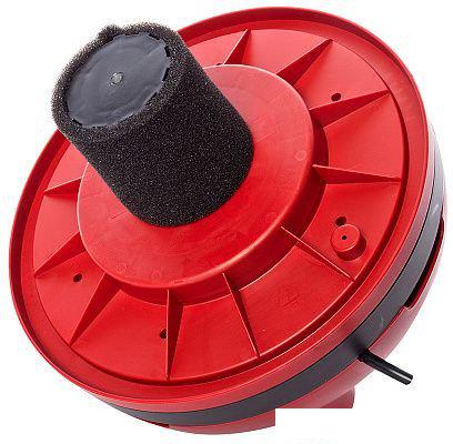 Пылесос RedVerg RD-VC1200S-30S