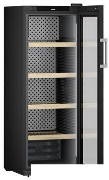 Винный шкаф Liebherr WPBLI 5031 GrandCru