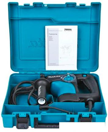Перфоратор Makita HR2800