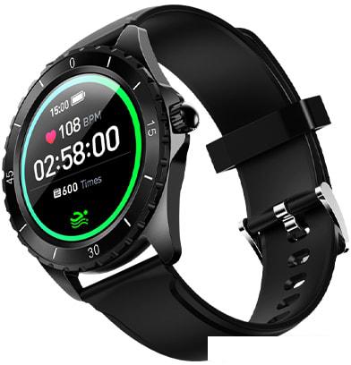 Фитнес-браслет BQ-Mobile Watch 1.0