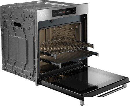 Электрический духовой шкаф ASKO OT66SSH