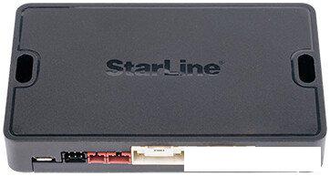 Автосигнализация StarLine E97 LoRa