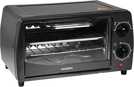 Мини-печь Oursson MO0902/BL