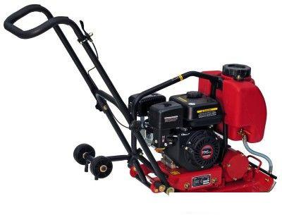 Виброплита ELITECH ПВТ 60БВЛ