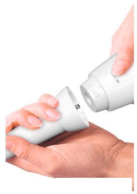 Погружной блендер Bosch MSM14100