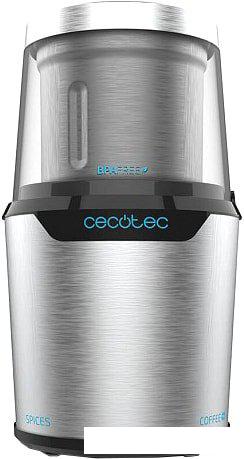 Электрическая кофемолка Cecotec Compact Titanmill 300 DuoClean 1559