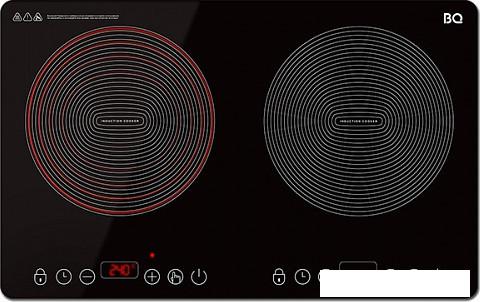 Настольная плита BQ HP105W