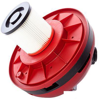 Пылесос RedVerg RD-VC1200S-20S