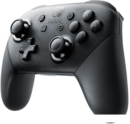 Геймпад Nintendo Switch Pro