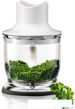 Погружной блендер Braun MultiQuick 3 MQ 3020 Pesto
