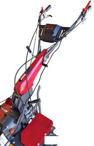 Мотоблок бензиновый Weima WM 1100 D-6 (пониженная передача)