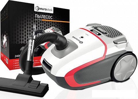 Пылесос Eurostek EVC-4005