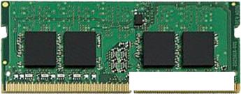 Оперативная память Foxline 4GB DDR4 SODIMM PC4-21300 FL2666D4S19-4G
