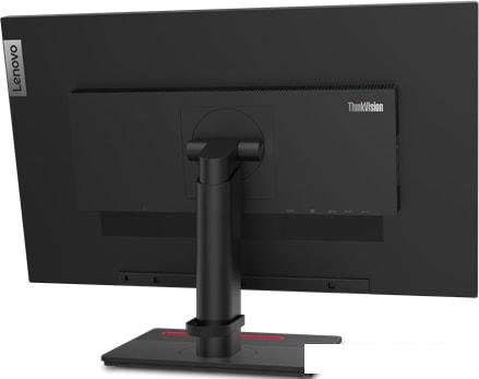 Монитор Lenovo ThinkVision T27q-20 61EDGAT2EU