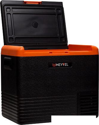 Компрессорный автохолодильник Meyvel AF-K50