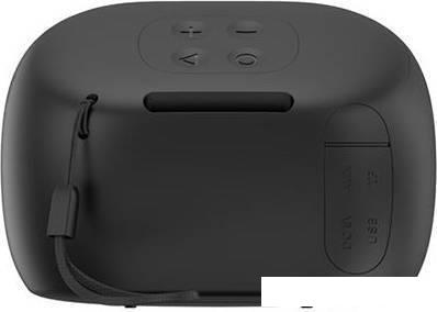 Беспроводная колонка Havit SK800BT (черный)