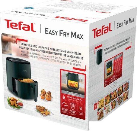Аэрогриль (аэрофритюрница) Tefal EY245310