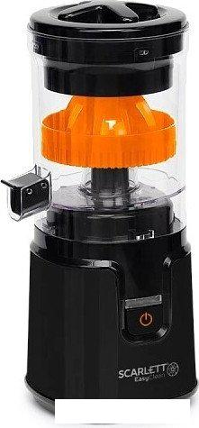 Соковыжималка Scarlett SC-JE50C10