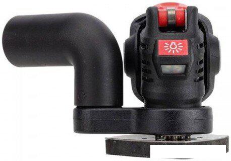 Реноватор P.I.T. PMT20H-035B Solo (без АКБ)