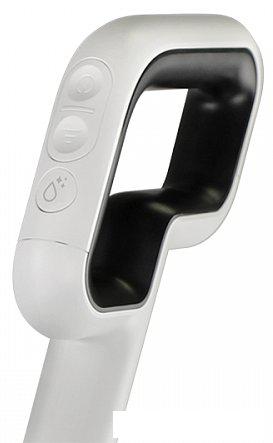 Вертикальный пылесос с влажной уборкой Blackton VCA1001W