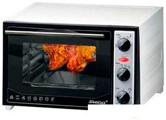 Мини-печь Steba KB 27 U.2