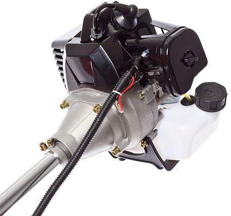 Триммер RedVerg Basic GB33C