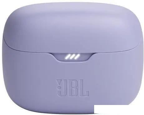 Наушники JBL Tune Buds (сиреневый)