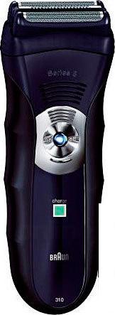 Электробритва Braun Braun 310 Series 3