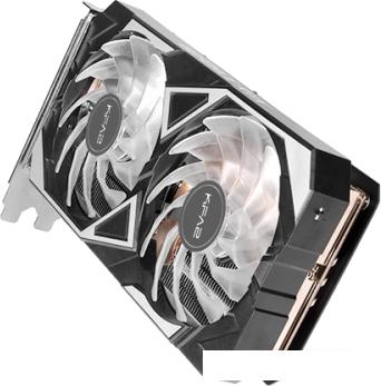 Видеокарта KFA2 GeForce RTX 3050 X 35NSL8MD6YEK
