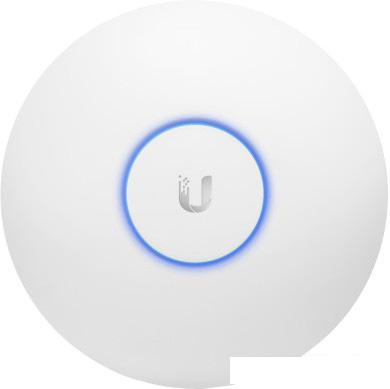 Точка доступа Ubiquiti UniFi 5 pack [UAP-AC-PRO]