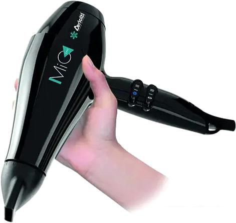 Фен Ceriotti Mio ionic