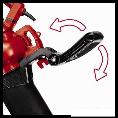 Ручная воздуходувка Einhell GC-EL 3000 E