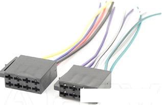 USB-магнитола ACV AVS-811G