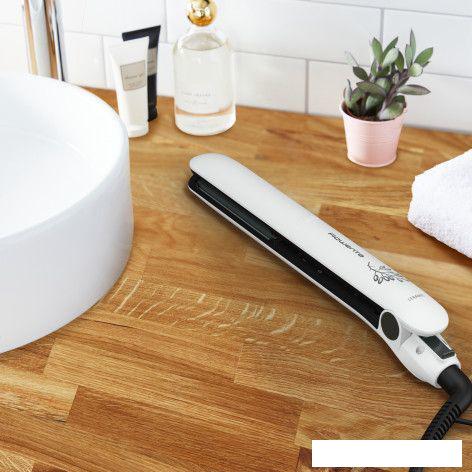 Выпрямитель Rowenta Easyliss Pure Collection SF1628F0