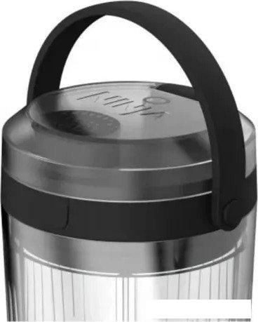 Портативный блендер Ninja BC151EUBK