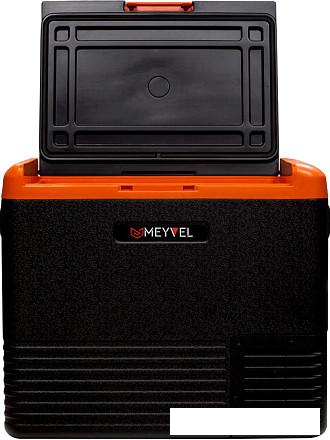 Компрессорный автохолодильник Meyvel AF-K50