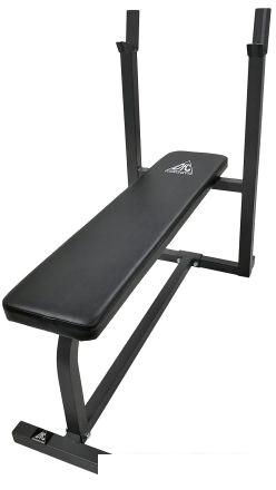 Силовая скамья DFC Homegym D306