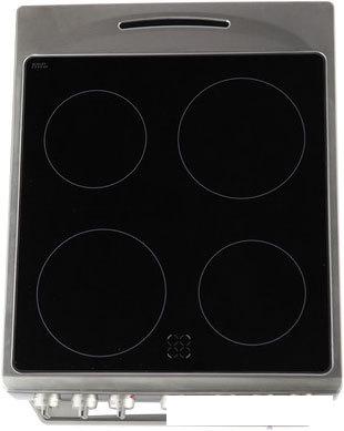 Кухонная плита Hansa FCCX54109