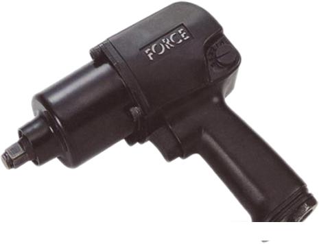 Пневматический гайковерт Force 82542