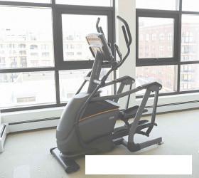 Эллиптический тренажер Matrix E30XR