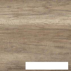 Готовая кухня Интермебель Микс Топ-4 1.8м (дуб каньон/вудлайн кремовый/мрамор лацио белый)