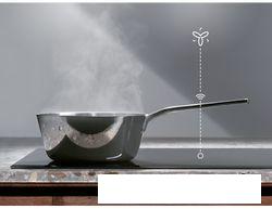 Варочная панель Electrolux EIV84550