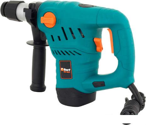 Перфоратор Bort BHD-1500-K
