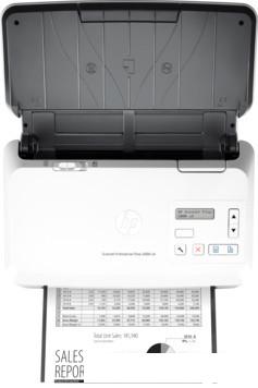 Сканер HP ScanJet Enterprise Flow 5000 s4 [L2755A]
