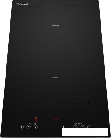 Варочная панель Weissgauff HI 32 BSCM Flex