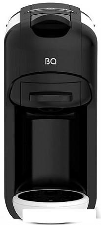 Капсульная кофеварка Blackton CM3000 (черный/белый)