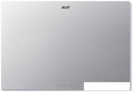 Ноутбук Acer Aspire Lite 16 AL16-54P-30QY NX.D76CD.002