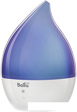 Увлажнитель воздуха Ballu UHB-190