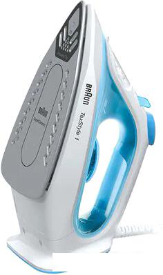 Утюг Braun TexStyle 1 SI 1050 BL