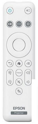Проектор Epson CO-FH01